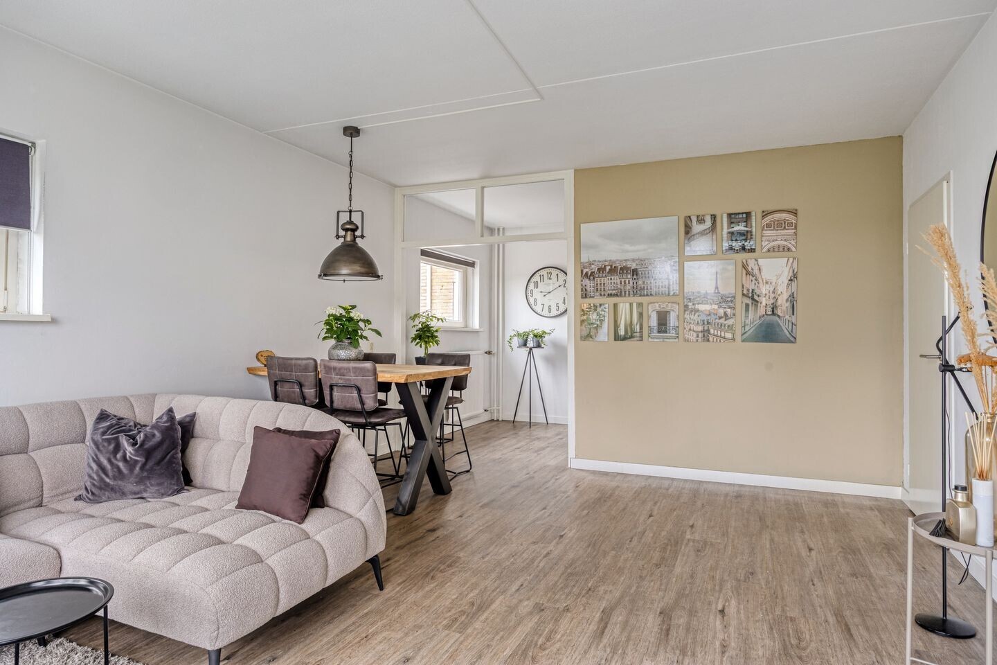 Appartement te koop: Heutinkstraat 127, Enschede