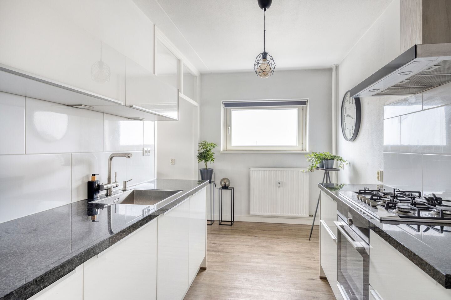 Appartement te koop: Heutinkstraat 127, Enschede