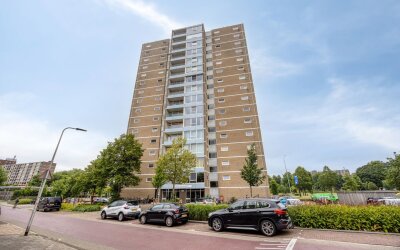 Heutinkstraat 127