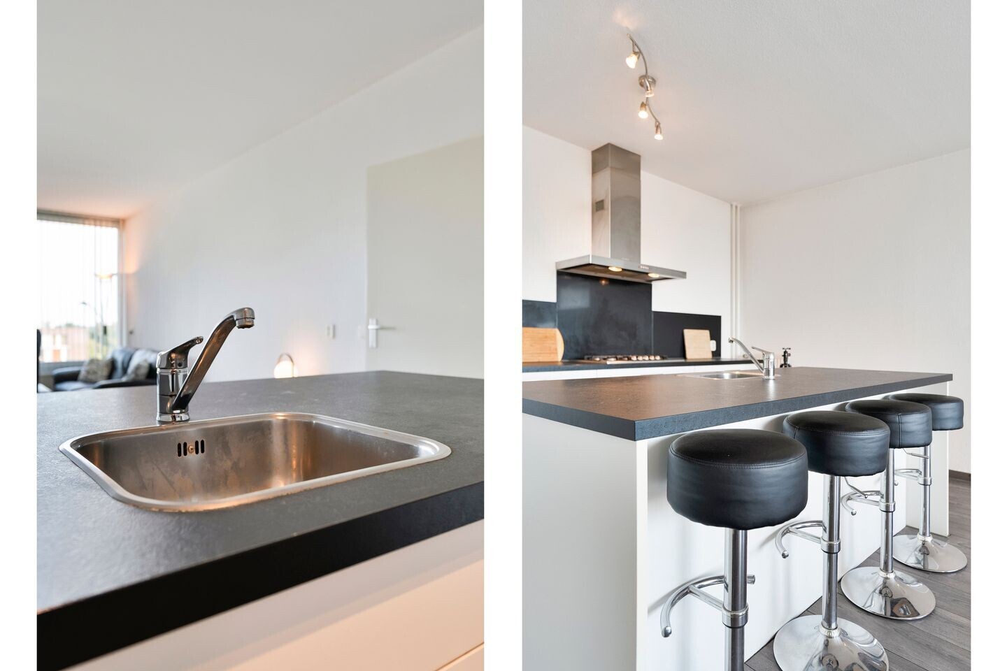 Appartement te koop: Heutinkstraat 131, Enschede