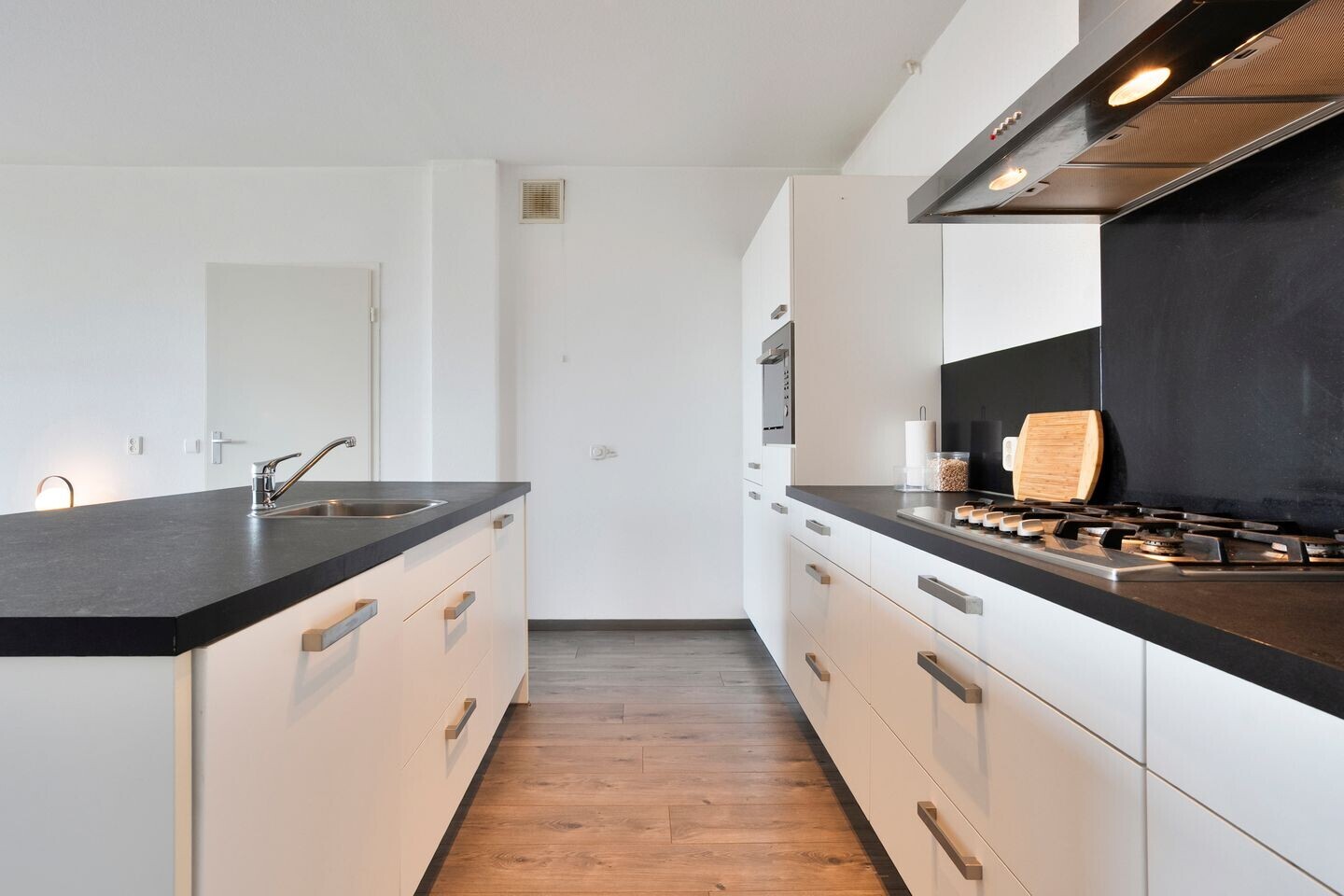 Appartement te koop: Heutinkstraat 131, Enschede