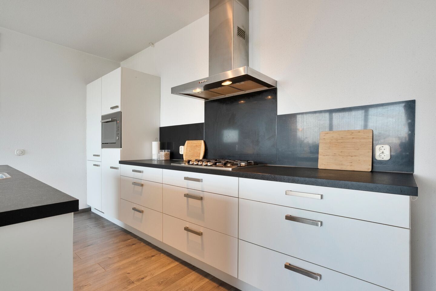 Appartement te koop: Heutinkstraat 131, Enschede