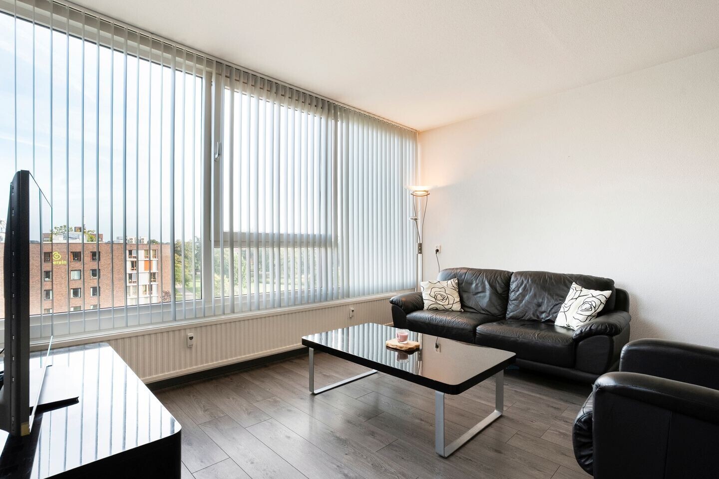 Appartement te koop: Heutinkstraat 131, Enschede