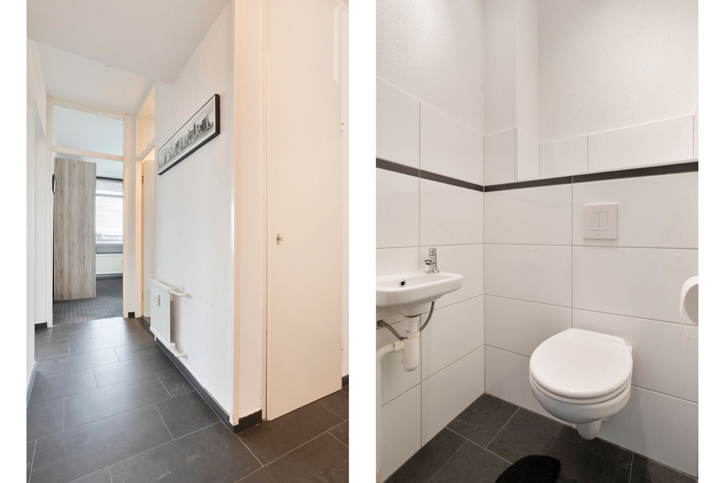 Appartement te koop: Heutinkstraat 131, Enschede