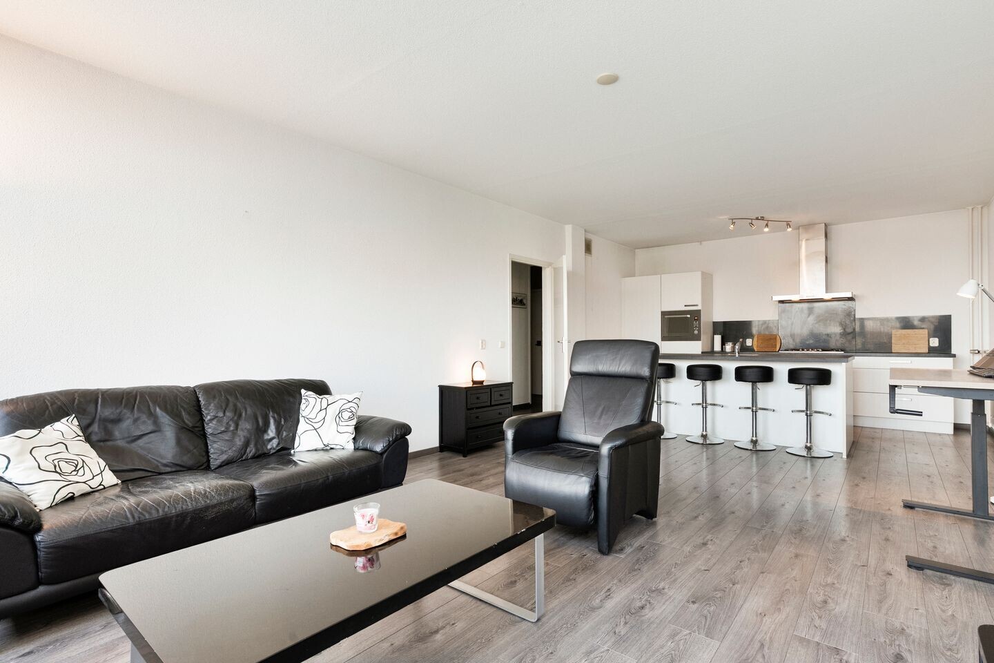 Appartement te koop: Heutinkstraat 131, Enschede
