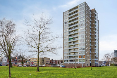 Heutinkstraat 37