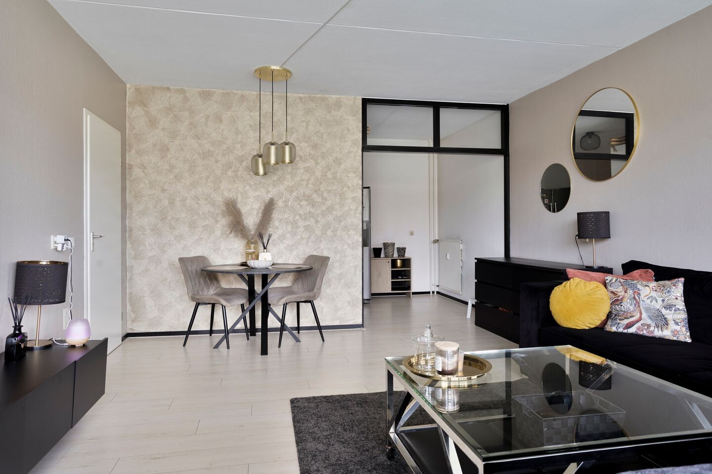 Appartement te koop: Heutinkstraat 95, Enschede