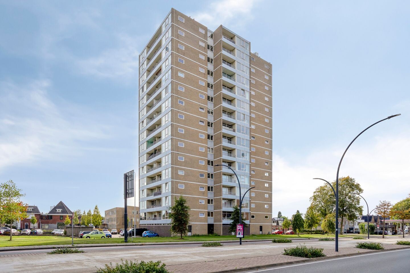 Appartement te koop: Heutinkstraat 95, Enschede