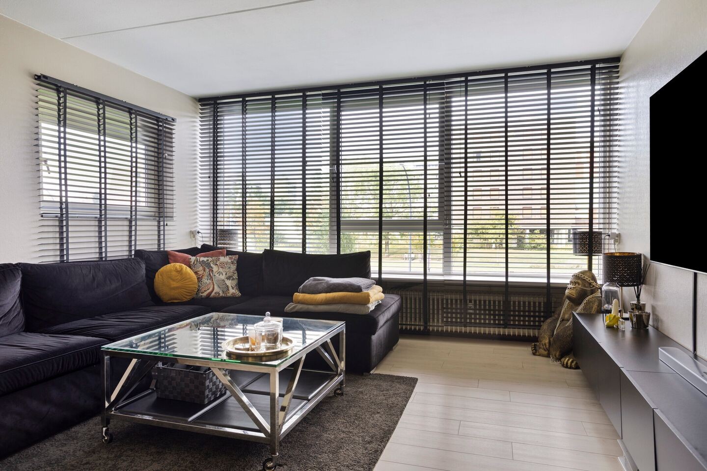 Appartement te koop: Heutinkstraat 95, Enschede