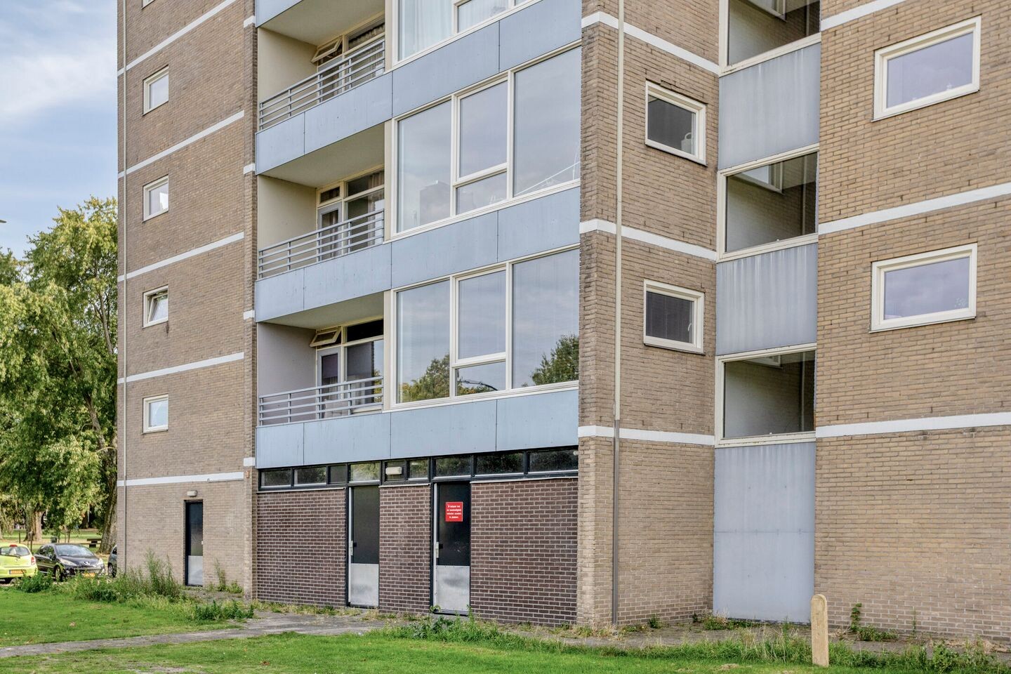 Appartement te koop: Heutinkstraat 95, Enschede