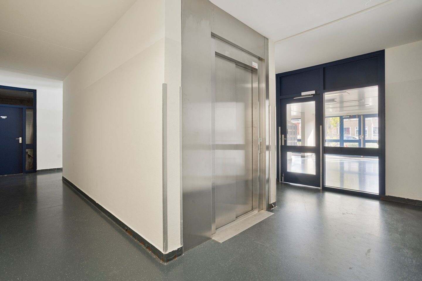 Appartement te koop: Heutinkstraat 95, Enschede