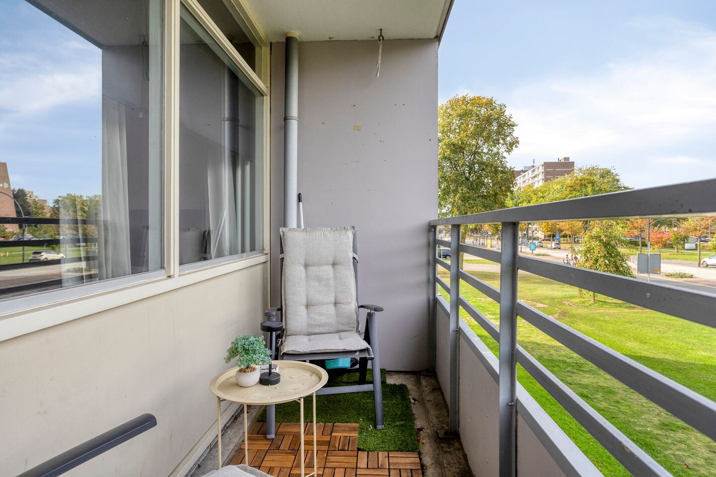 Appartement te koop: Heutinkstraat 95, Enschede