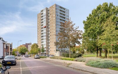 Heutinkstraat 95