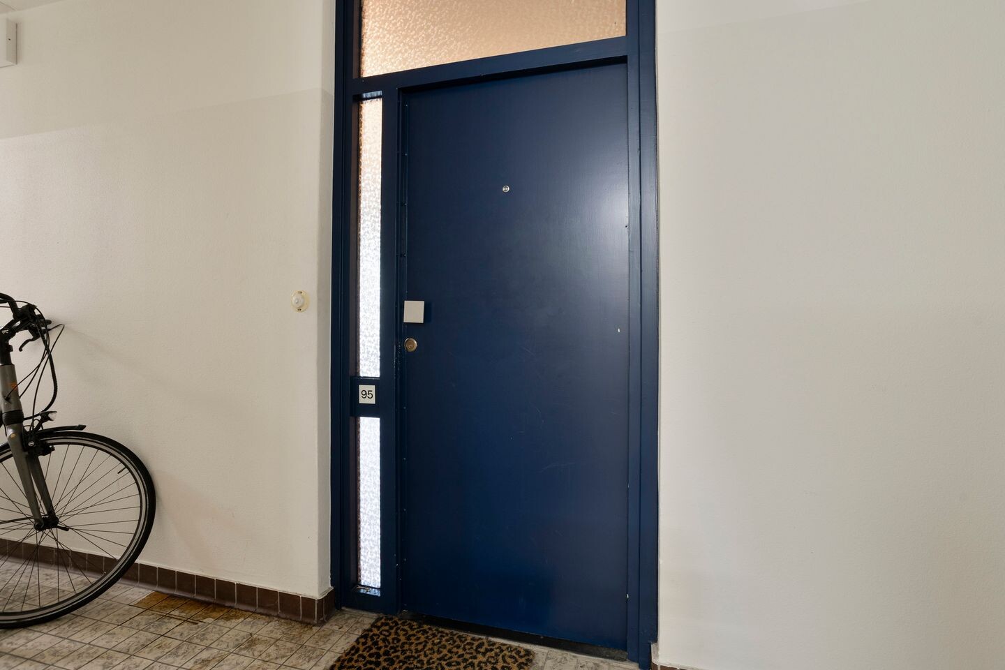 Appartement te koop: Heutinkstraat 95, Enschede
