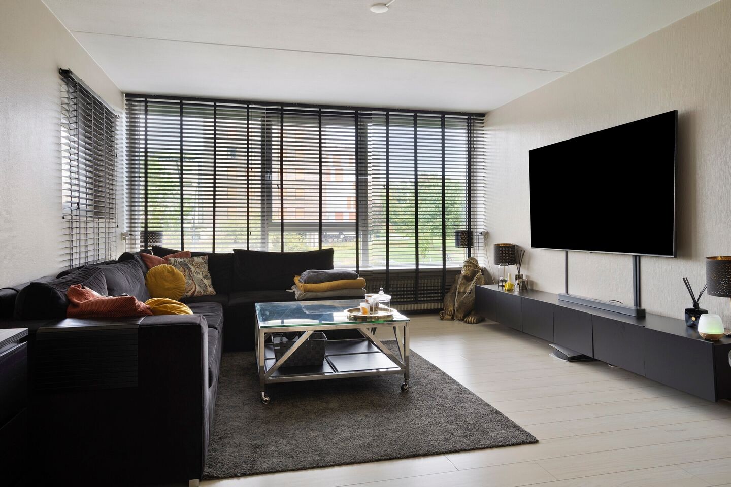 Appartement te koop: Heutinkstraat 95, Enschede