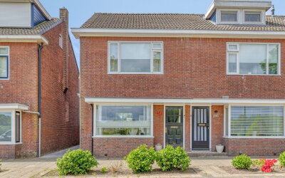 Heutinkstraat 268