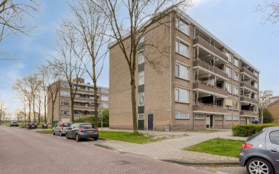 J.J. van Deinselaan 358