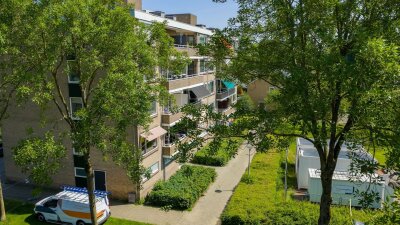 J.J. van Deinselaan 360