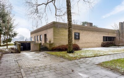 Toernooistraat 14