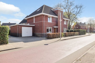 Tegelerweg 2