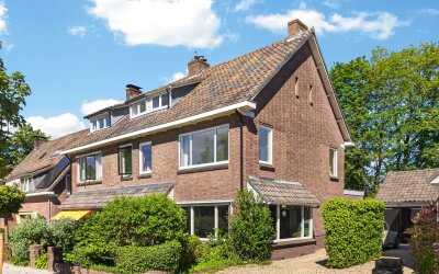 Kamerlingh Onneslaan 15