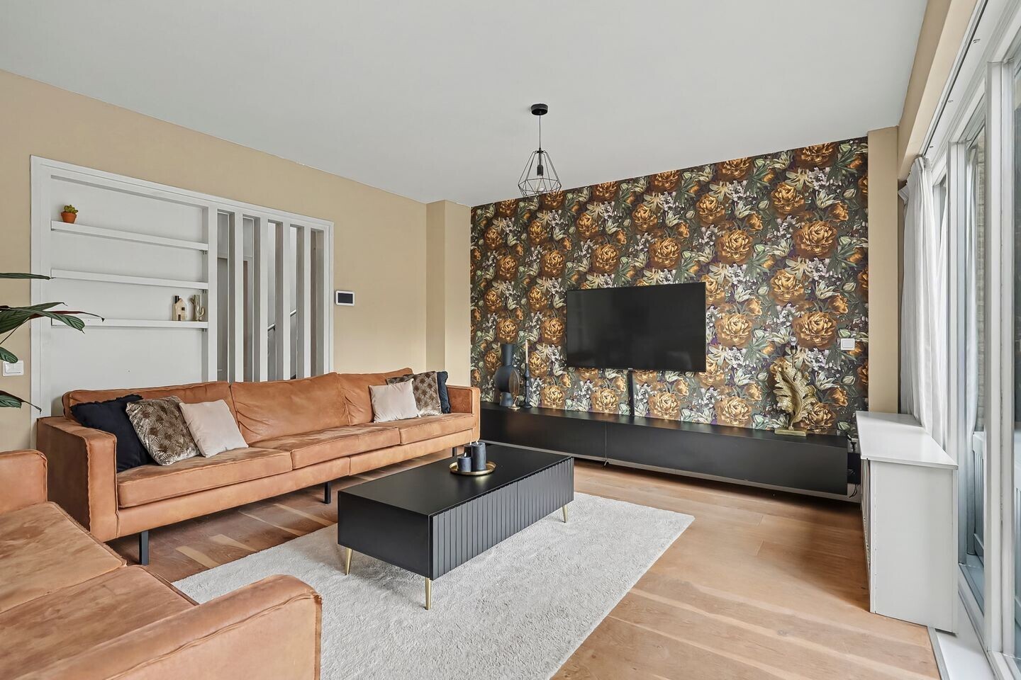 Tussenwoning te koop: Hofstedeweg 140, Enschede