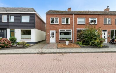Hofstedeweg 192