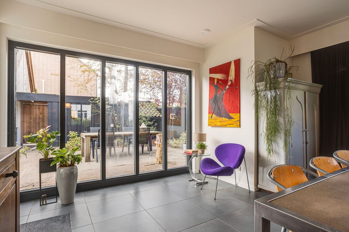 Hoekwoning te koop: hofstedeweg 204, Enschede