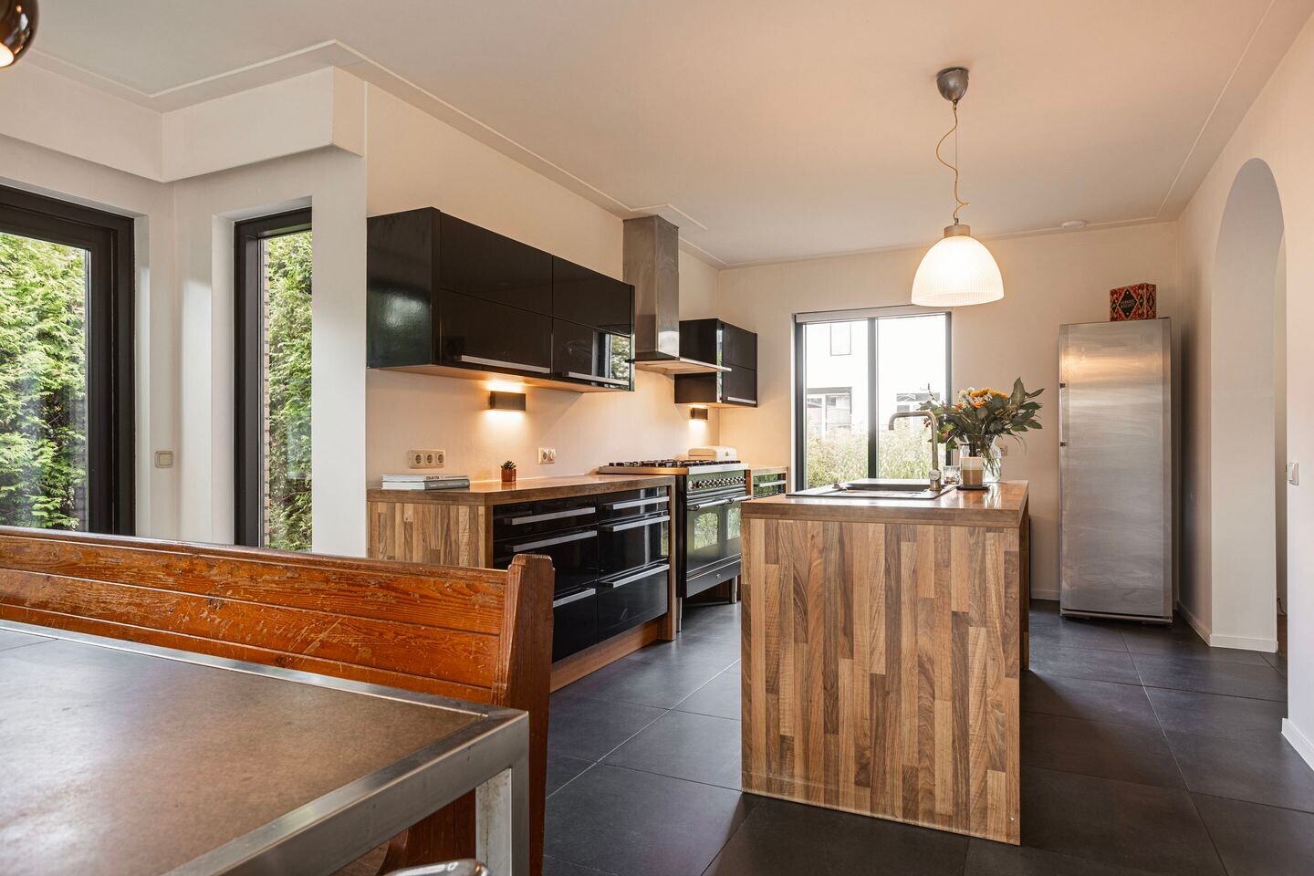 Hoekwoning te koop: hofstedeweg 204, Enschede