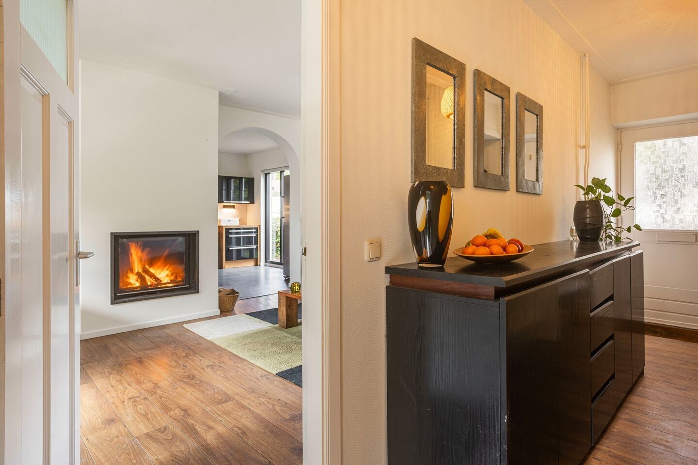 Hoekwoning te koop: hofstedeweg 204, Enschede