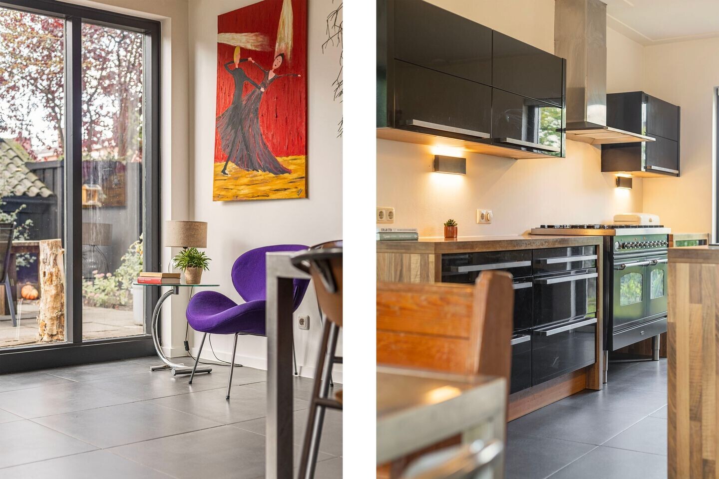 Hoekwoning te koop: hofstedeweg 204, Enschede