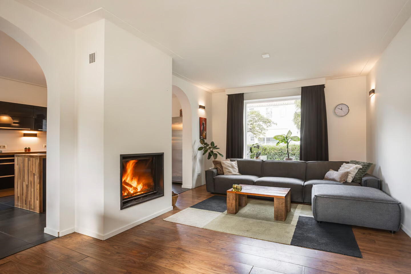 Hoekwoning te koop: hofstedeweg 204, Enschede