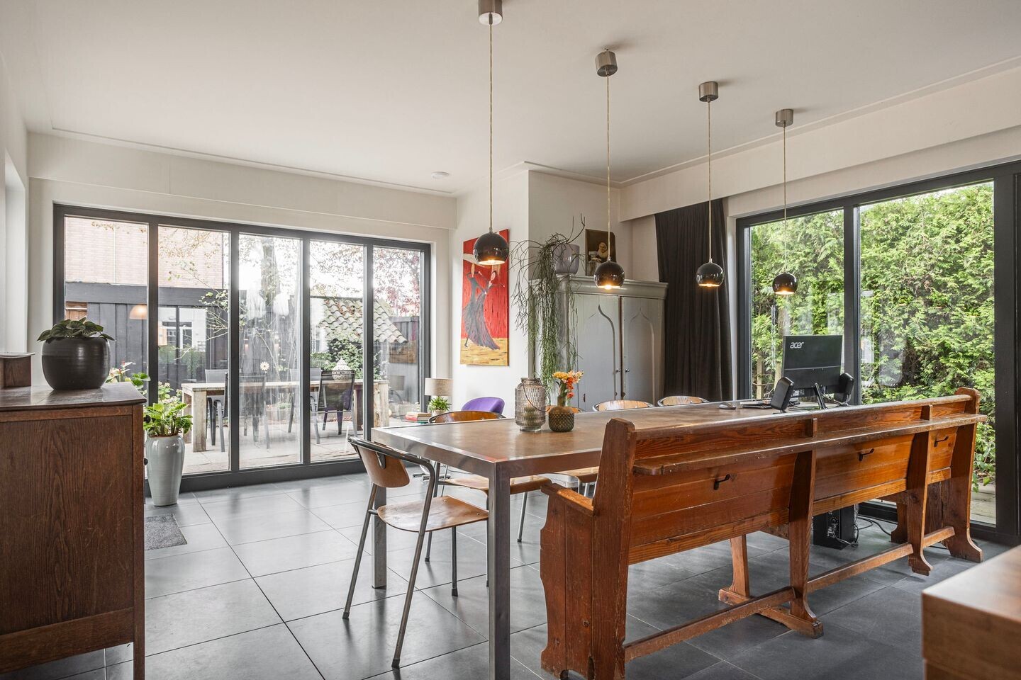Hoekwoning te koop: hofstedeweg 204, Enschede