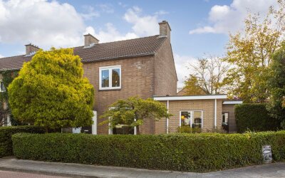 Hofstedeweg 204