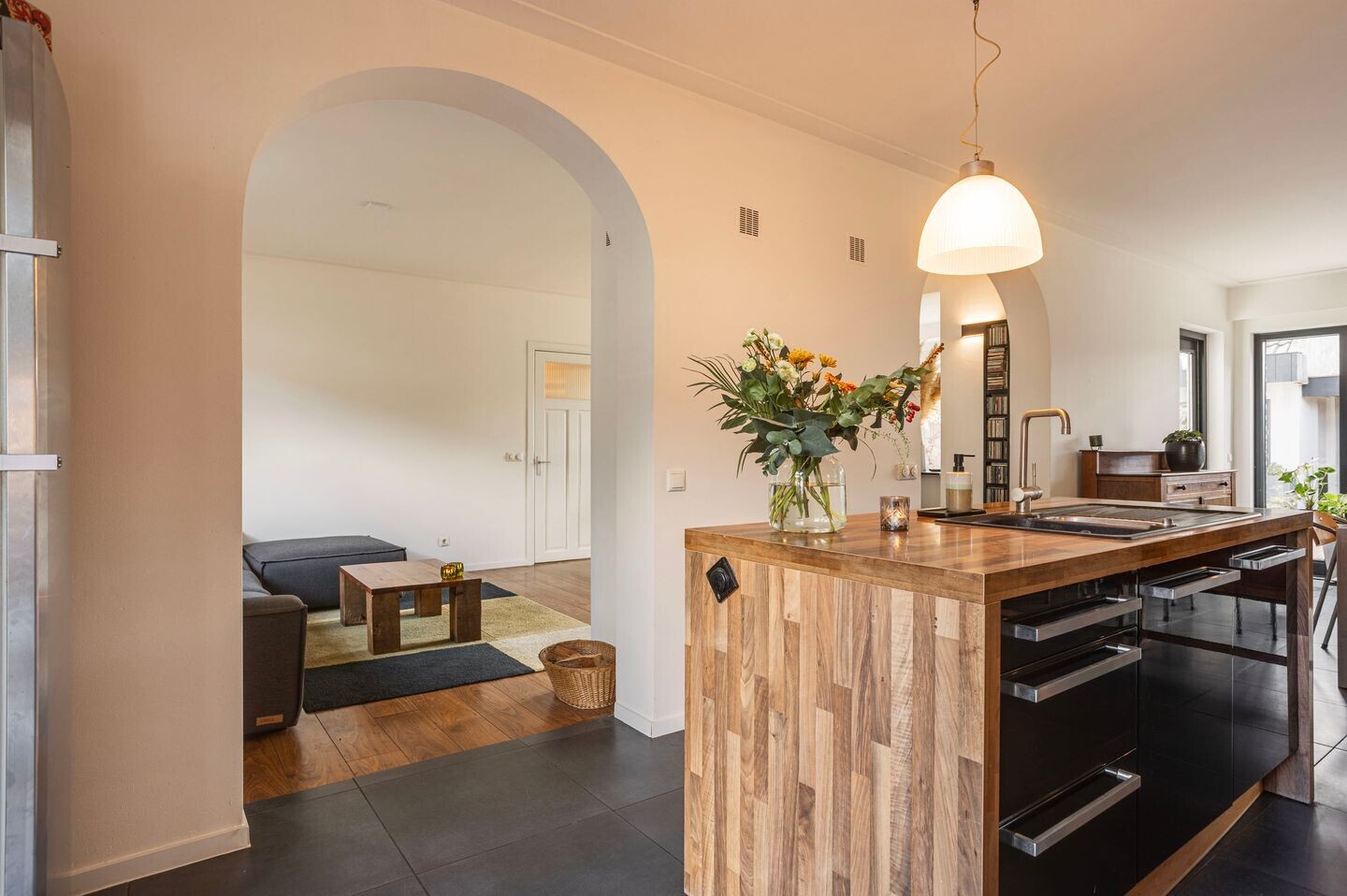 Hoekwoning te koop: hofstedeweg 204, Enschede