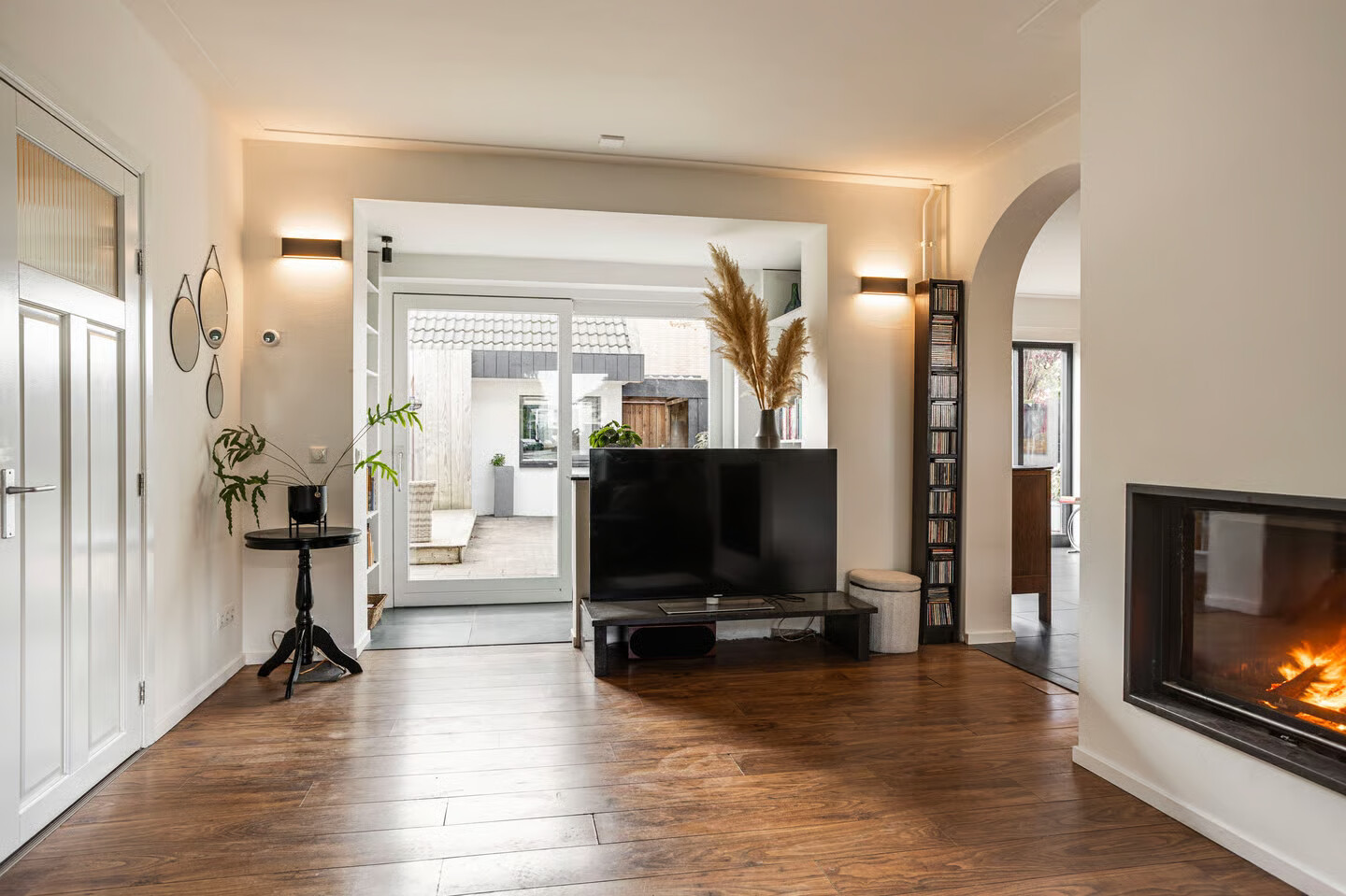 Hoekwoning te koop: hofstedeweg 204, Enschede