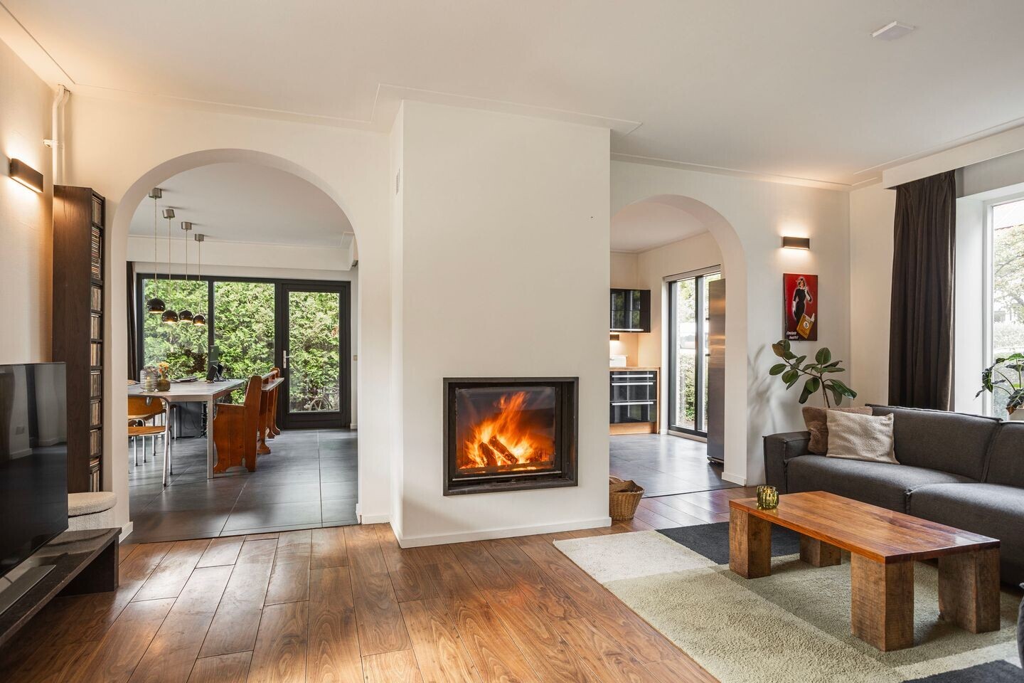 Hoekwoning te koop: hofstedeweg 204, Enschede