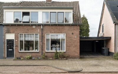Wooldrikshoekweg 42