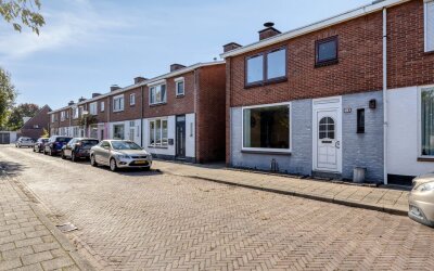 Bourdonstraat 14
