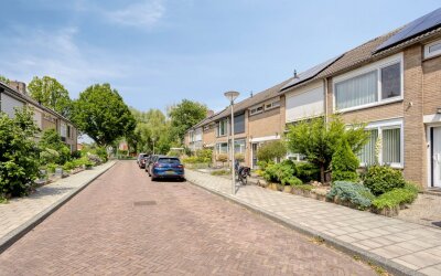 Réaumurstraat 11