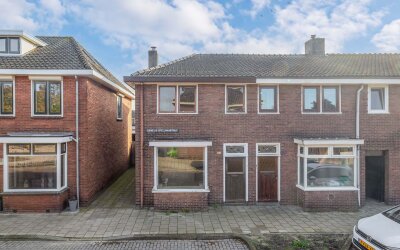 Cornelis Speelmanstraat 58
