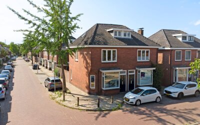 Van Heutzplein 14