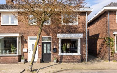 Van Heutzplein 22