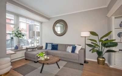 Van Riebeekstraat 34