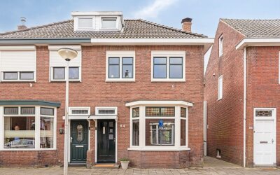 Van Riebeekstraat 64