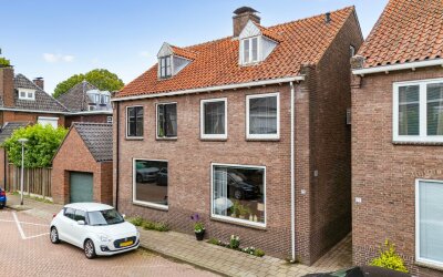 Preangerstraat 25