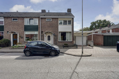 J.J. van Deinselaan 180