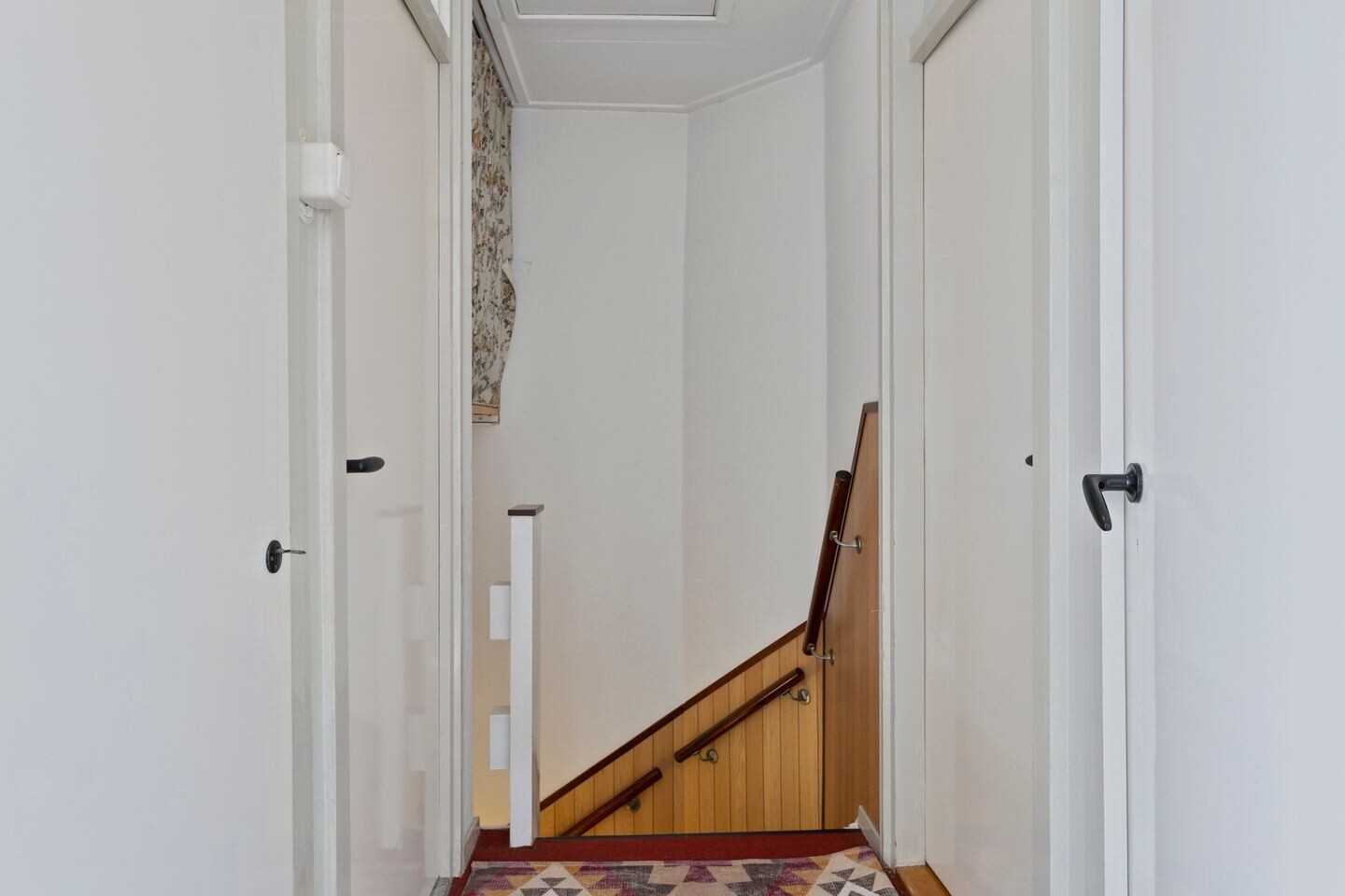 Tussenwoning te koop: Olympialaan 33, Enschede