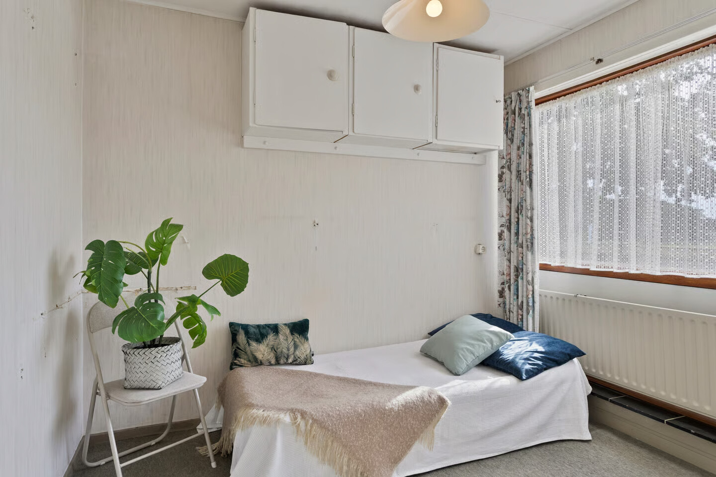 Tussenwoning te koop: Olympialaan 33, Enschede