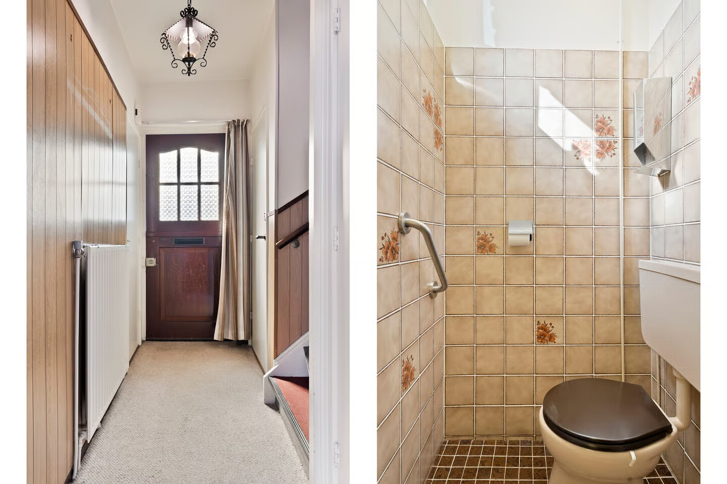 Tussenwoning te koop: Olympialaan 33, Enschede
